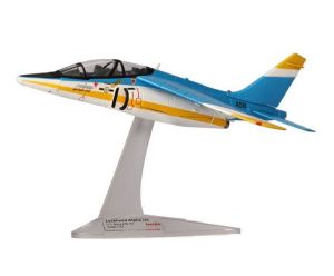 HER580861 - Lockheed Alpha Jet US Navy VTX-TS Wettbewerbskampfflugzeug
