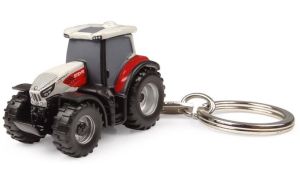 UH5902 - STEYR Impuls 6200 CVT Schlüsselanhänger – 2026