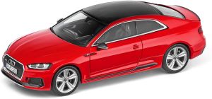 SPA5011715031 - AUDI RS 5 Coupé 2016 rot