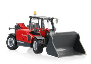 WN50270 - Weidemann T5522 Teleskoplader