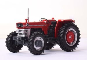 REP511 - MASSEY FERGUSON MF188 4 Räder