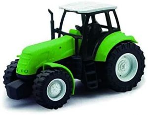 NEW05697B - Grüner Traktor