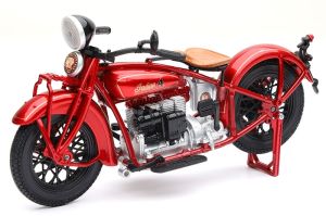 NEW58223 - INDIANER 4 1930