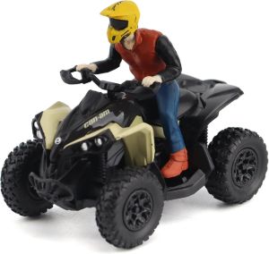 DCM60009 - CAN-AM Renegade X XC 1000R Beige und Schwarz