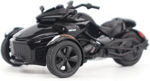 DCM60018 - CAN-AM Spyder F3 Schwarz