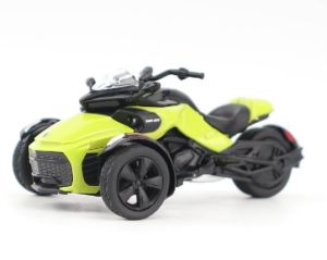 DCM60019 - CAN-AM Spyder F3 Grün