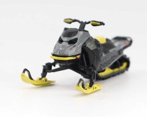 DCM60021 - SKI-DOO Summit Expert Schneemobil Gelb-Grau
