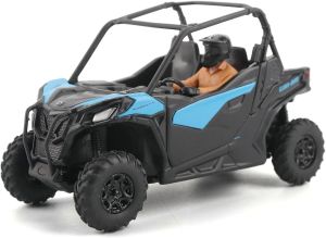 DCM60027 - CAN-AM Maverick Trail DPS 1000 - Blau