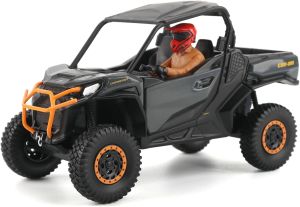 DCM60029 - CAN-AM Commander XT-P 1000R - Orange