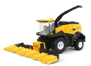 ERT61019 - Silagewagen NEW HOLLAND FR920