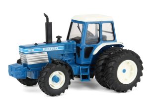 ERT61038 - FORD TW-35 mit Zwillingsbereifung hinten