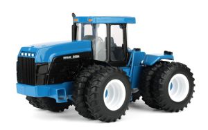 ERT61041 - NEW HOLLAND 9684 mit Zwillingsbereifung