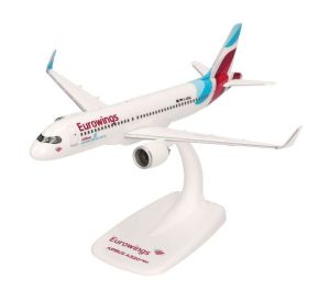 HER613910 - Airbus A320neo Eurowings-Flugzeug