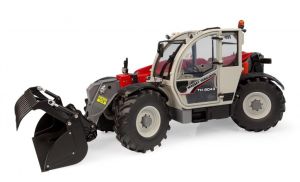 UH6342 - Teleskop MASSEY FERGUSON TH8043