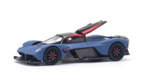 PR640096 - ASTON MARTIN Valkyrie Satin Marina Blau