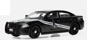 IXO-IA64026 - 2023 DODGE Charger Pursuit – Idaho State Police (Blisterverpackung)