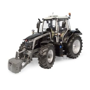 UH6611 - MASSEY FERGUSON 6S.180 Black Beauty 2023 schwarz