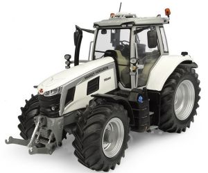 UH6612 - MASSEY FERGUSON 6S.165 White Edition 2023 weiß