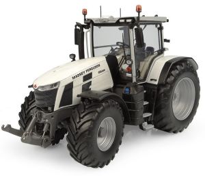 UH6615 - MASSEY FERGUSON 8S.265 White Edition 2023 weiß