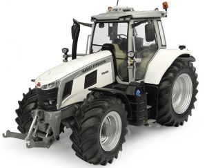 UH6616 - MASSEY FERGUSON 7S.190 White Edition 2023 weiß