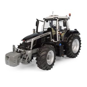 UH6617 - MASSEY FERGUSON 7S.190 Black Beauty 2023 schwarz