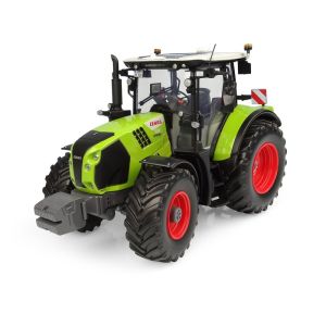 UH6645 - CLAAS Arion 530 mit Frontgewicht - Limitiert auf 1000 Stk.