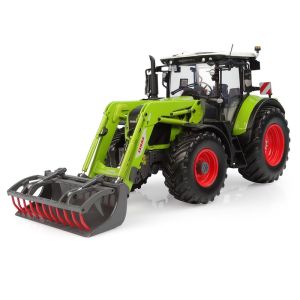 UH6646 - CLAAS Arion 510 mit Frontlader FL120 - Limitiert auf 1000 Ex.