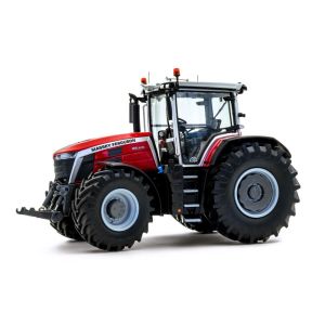 UH6677 - MASSEY FERGUSON 8S.305 Dyna-VT Exclusive - Limitiert auf 500ex.