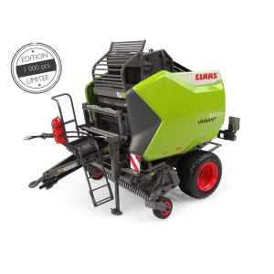 UH6691 - Rundballenpresse CLAAS Variant 560RF - Limitiert auf 1000 Ex.