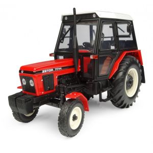 UH6719 - ZETOR 7711 2WD