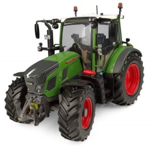 UH6740 - FENDT 516 Vario 2026