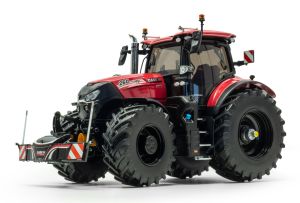 UH6864 - CASE IH Puma 260 CVX Drive Edition RED-TECH-Optionen – Limitiert auf 1000 Exemplare.
