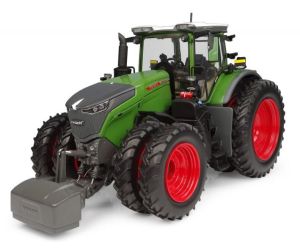 UH6876 - FENDT 1052 Vario 2026 Zwillingsbereifung – US-Version