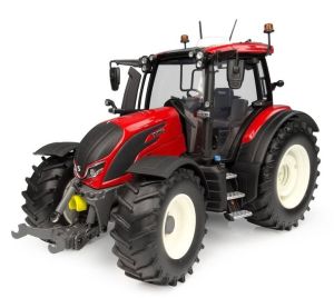 UH6877 - Roter VALTRA N175 (Modelljahr 2021)