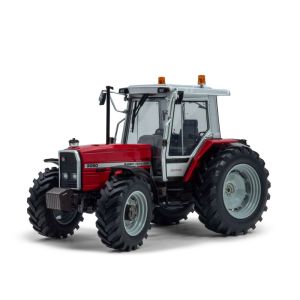 UH6891 - Massey Ferguson 3090 Dynashift – Datatronic 1988–1990