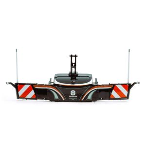 UH6893 - Stoßstange FIAT-AGRI