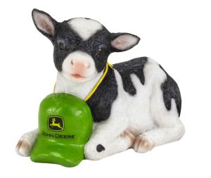 6988 - JOHN DEERE Spardose Kalbfleisch