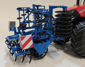 ROS60172 - CARRE Tassadisque 4m - Harz - Limitierte Auflage 300St.