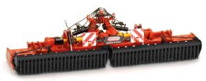 ROS60182 - Egge MASCHIO Aquila Rapido 6000 Schwarz