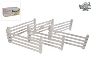 KID610229 - Set mit 6 Feldbarrieren