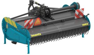 UH6286 - IMANTS 38SX Drehspaten