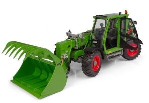 UH6288 - Teleskop FENDT Cargo T9500