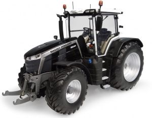UH6341 - MASSEY FERGUSON 8S.285 Schwarz