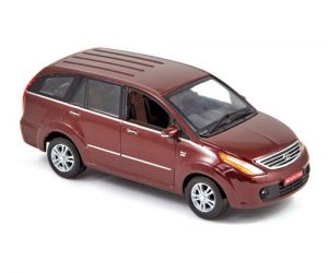 NOREV660050 - TATA ARIA Braun (2010)