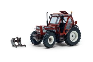 ROS30244 - FIAT 80-90 Superconfort Kabine mit Allradantrieb - Limitierte Auflage von 500ex.