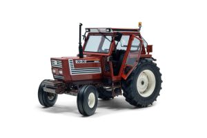 ROS30248 - FIAT 70-90 Comfort cab 2-Rad-Antrieb - Limitierte Auflage von 500ex.