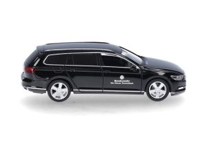 HER700870 - VOLKSWAGEN Passat Variant Bundeswehr schwarz