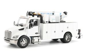 DCM71212 - KENWORTH T380 mit Titan 85 Automatikkran