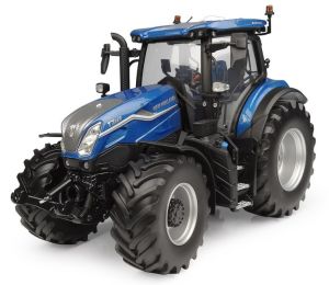 UH7201 - NEW HOLLAND T7.225 Blue Power – 2026