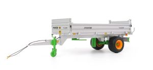 UH7229 - Anhänger JOSKIN Trans-EX 5T, verzinkt